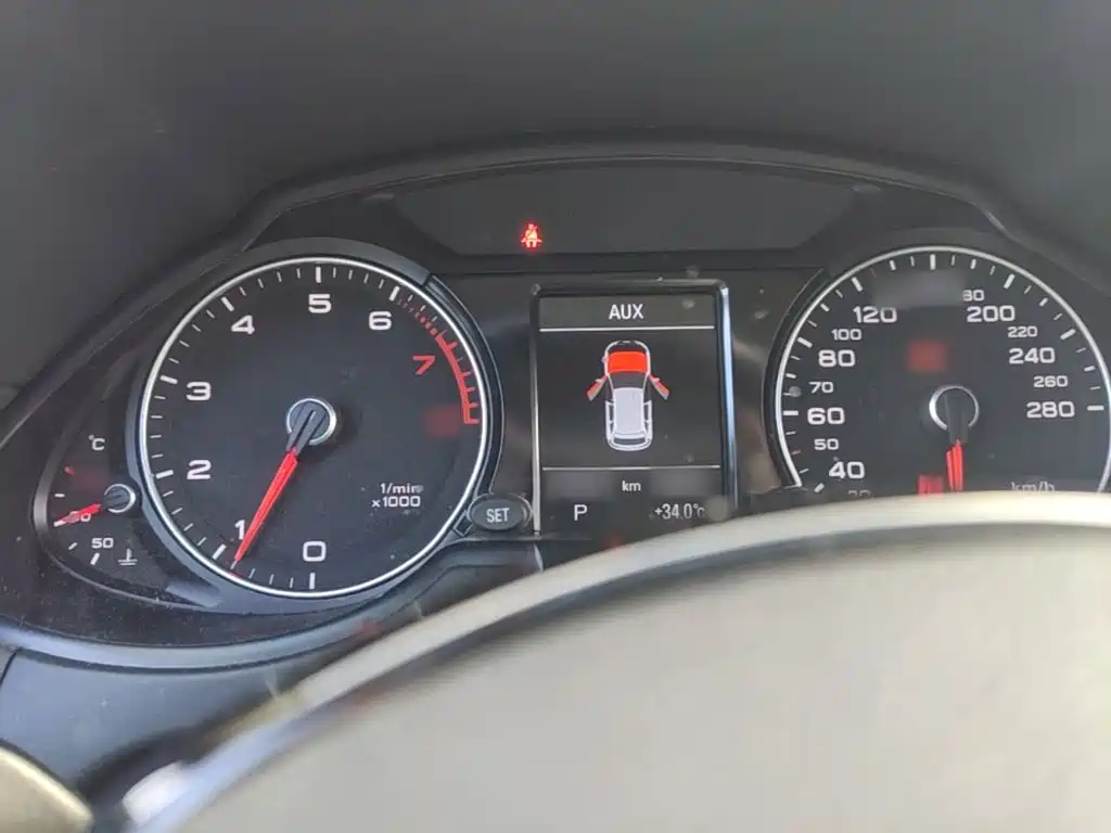 Audi Q5 — миниатюра 4