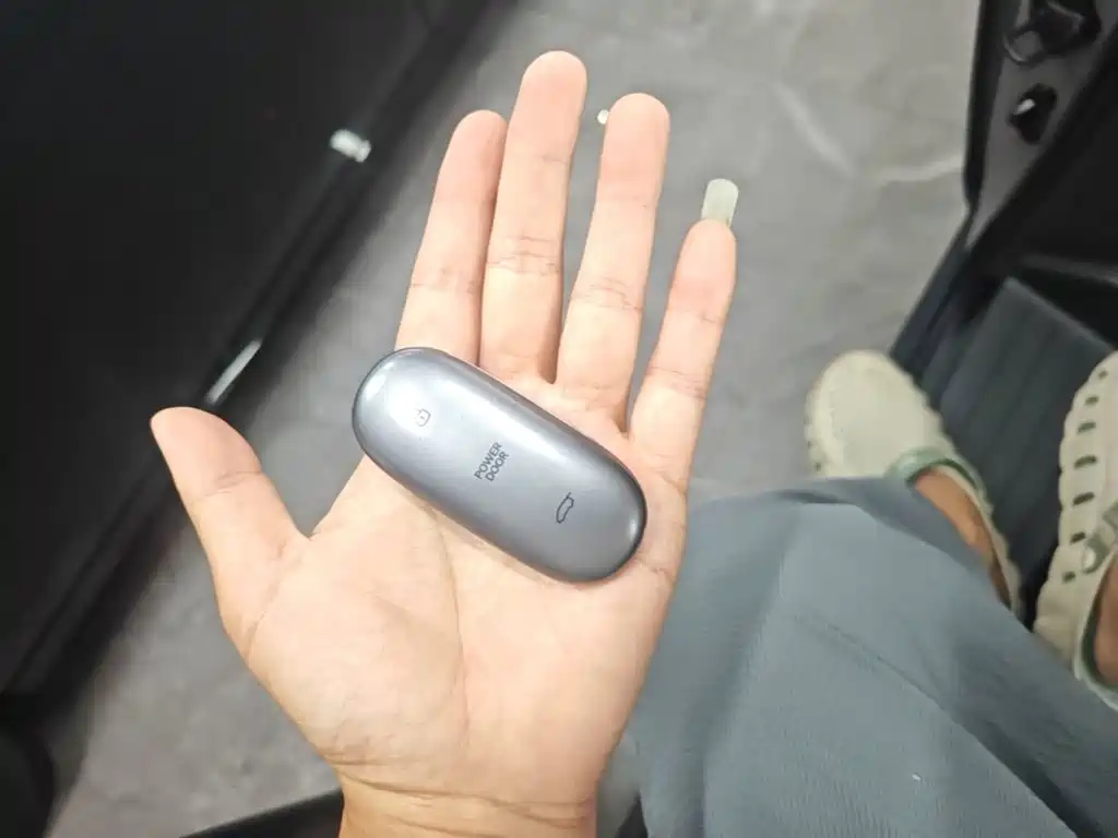Li Auto Li MEGA — миниатюра 9