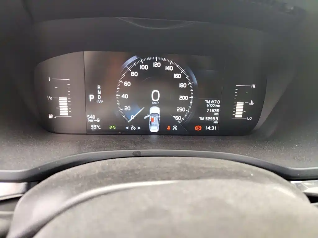 Volvo S60 — миниатюра 9