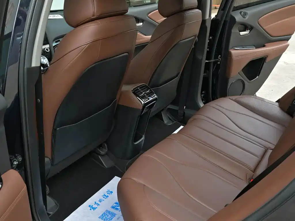 Acura CDX — миниатюра 13