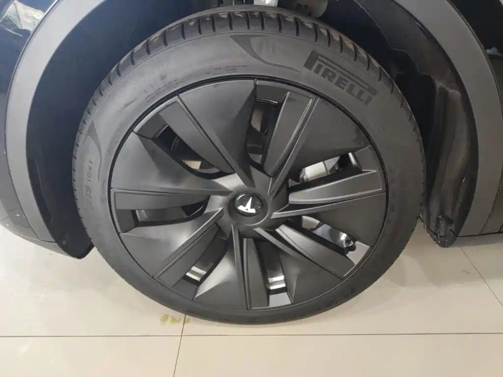 Tesla Model Y — миниатюра 23