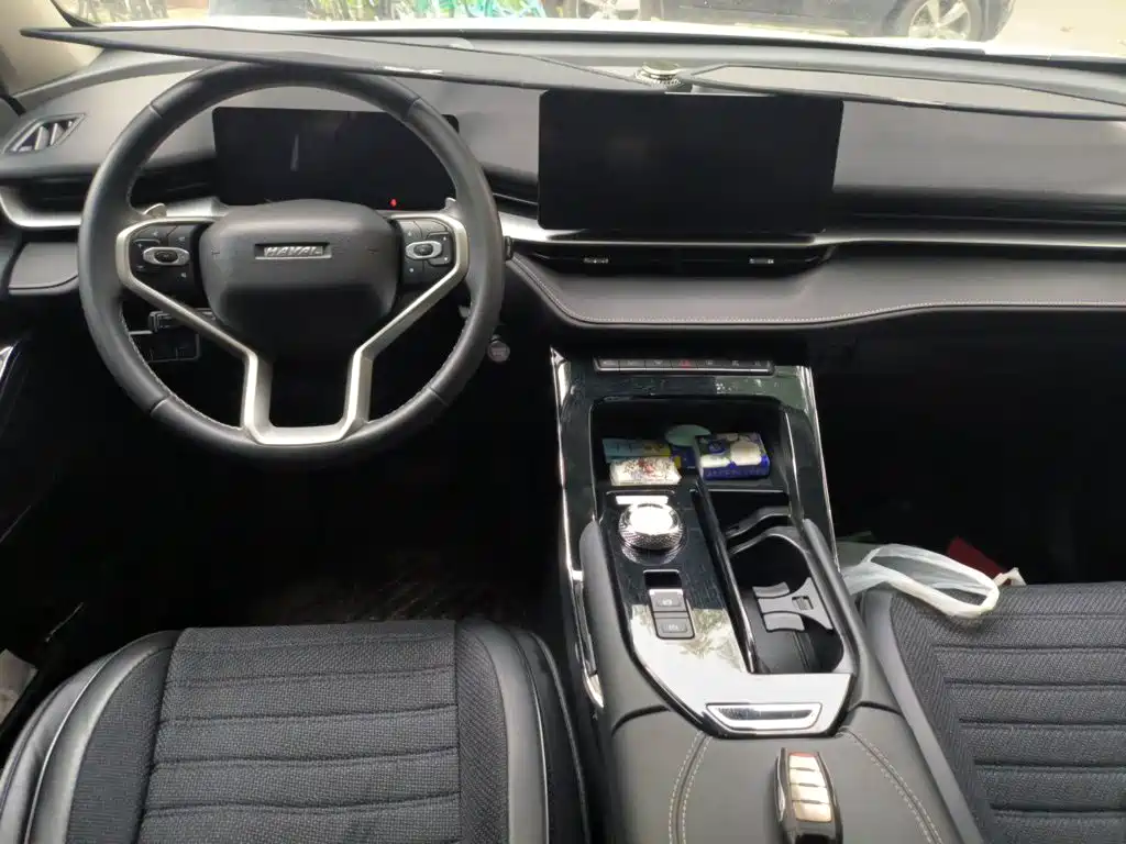 Haval H6 — миниатюра 5