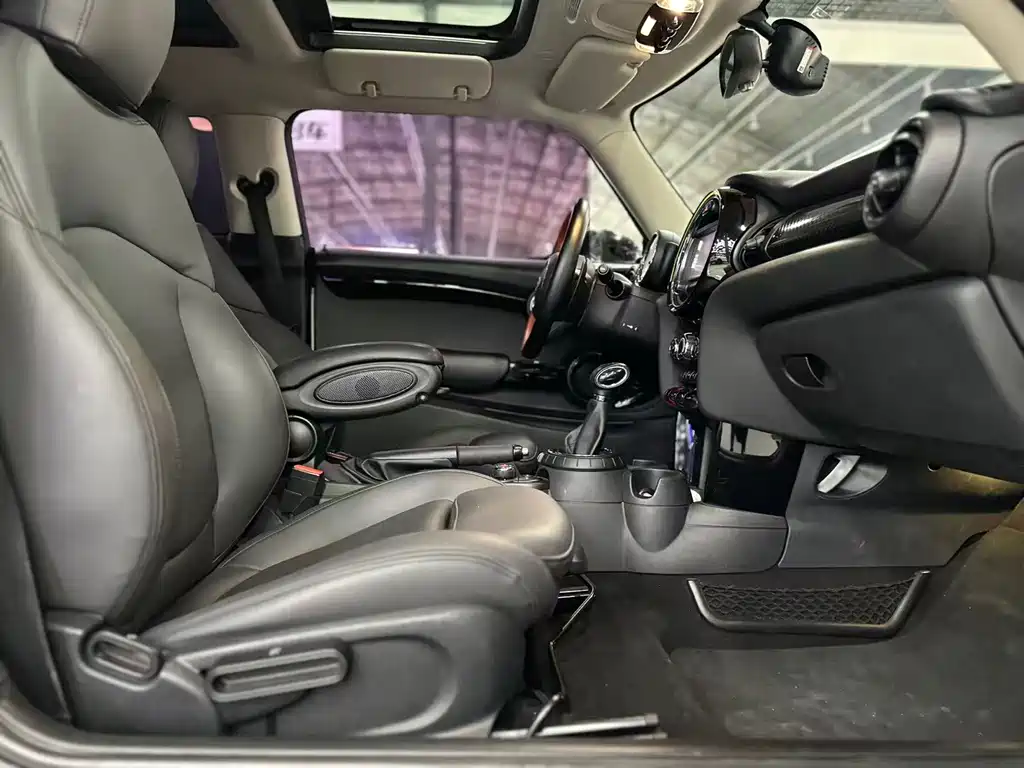 MINI Mini — миниатюра 11
