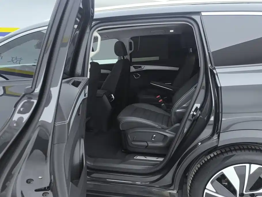 Volkswagen Talagon — миниатюра 11