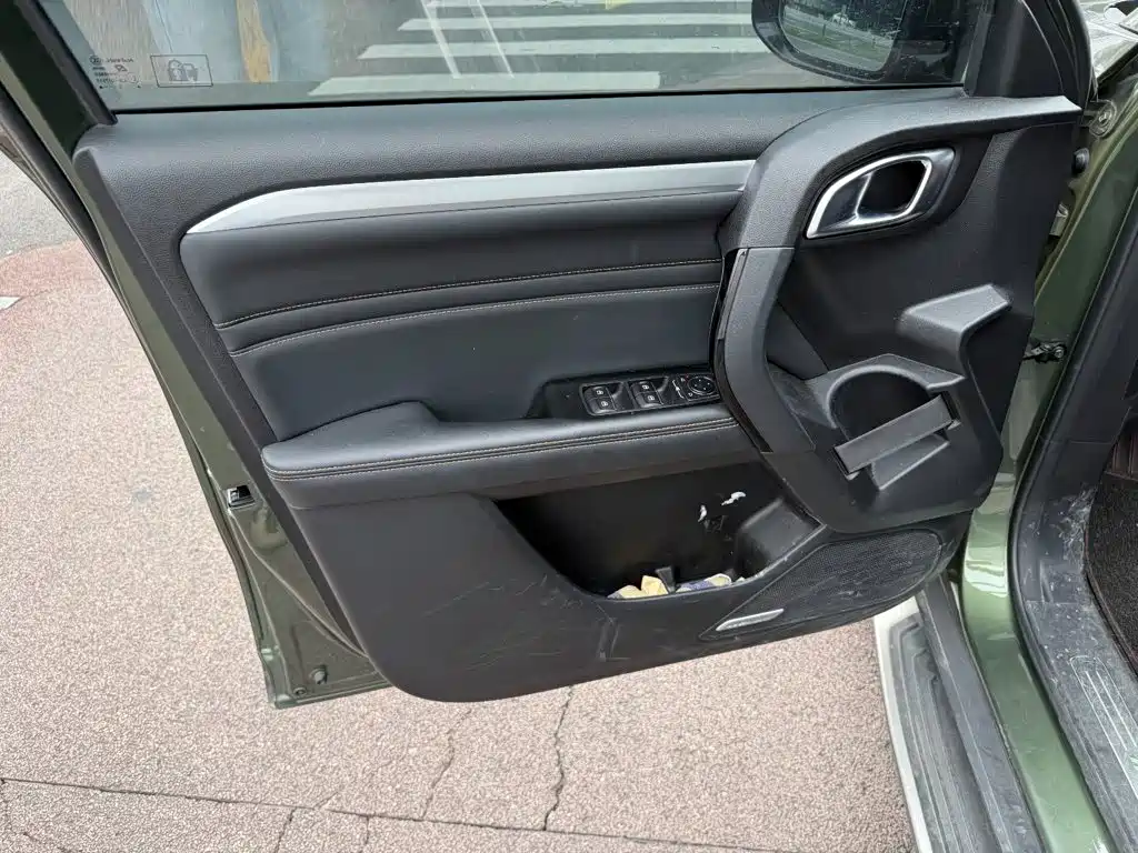 Haval Big Dog — миниатюра 6
