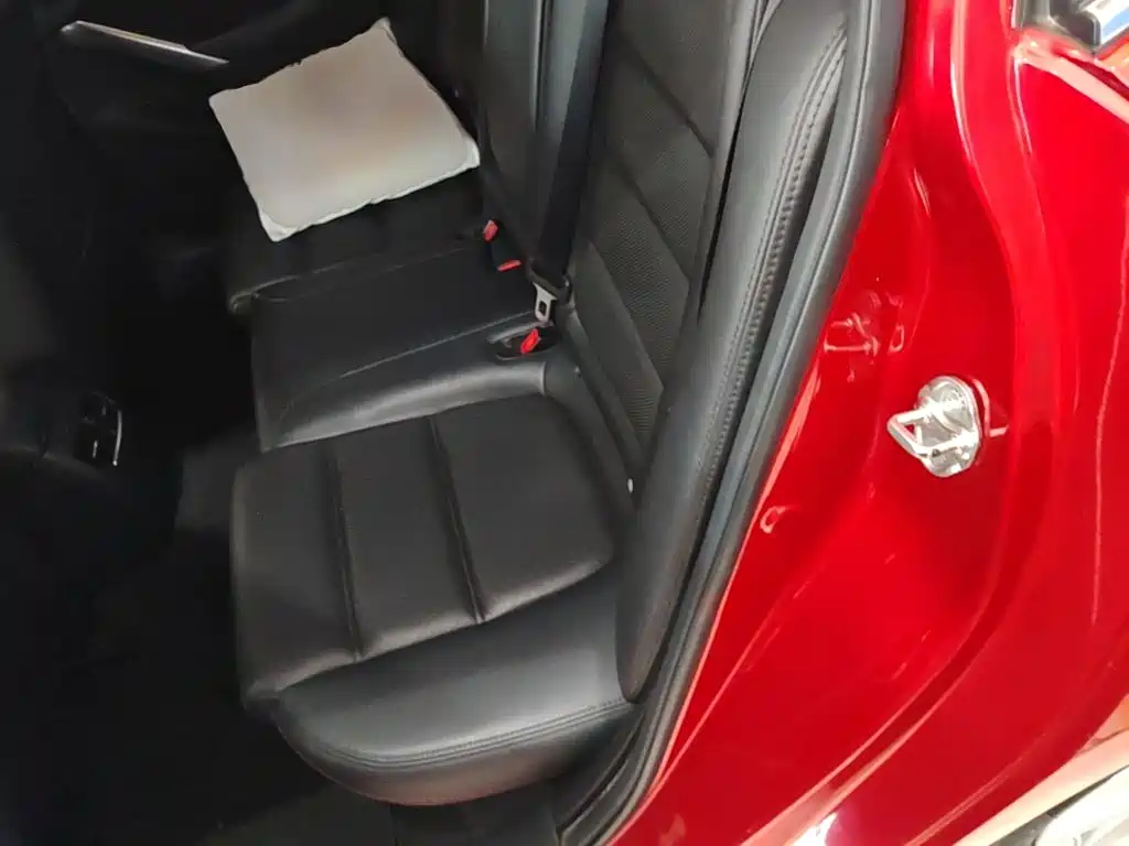 Mazda Atenza — миниатюра 17