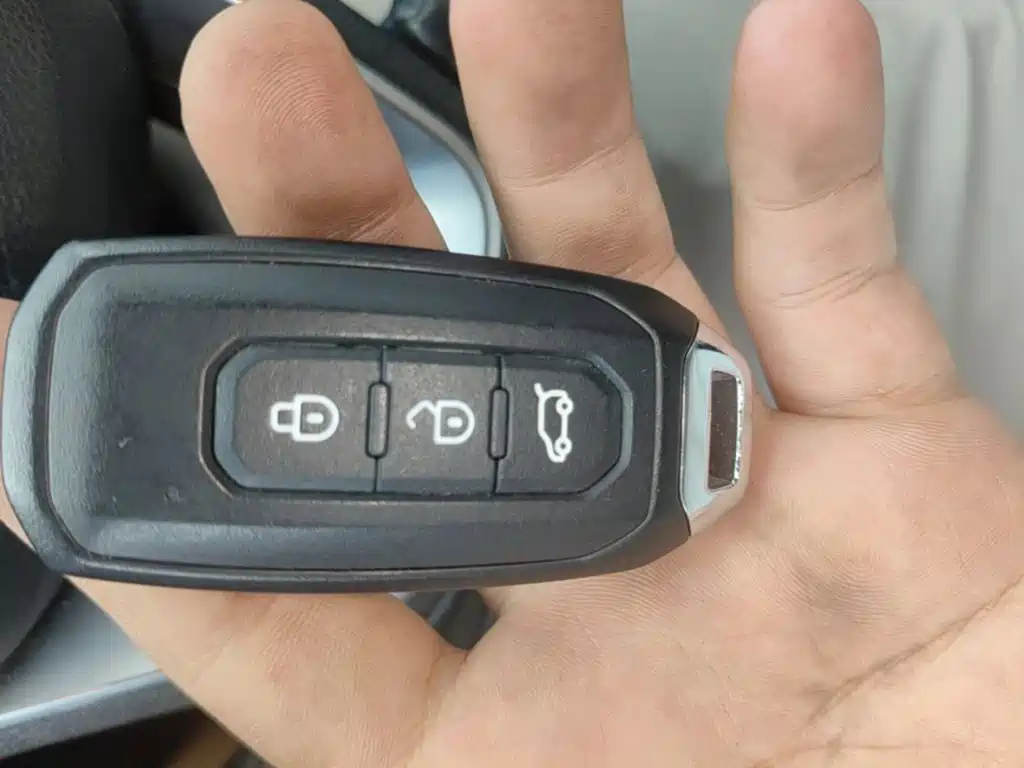Ford Ведущий EV — миниатюра 9