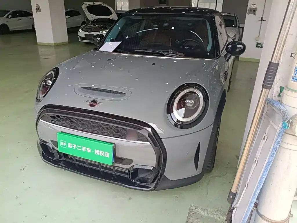 MINI Mini — миниатюра 2