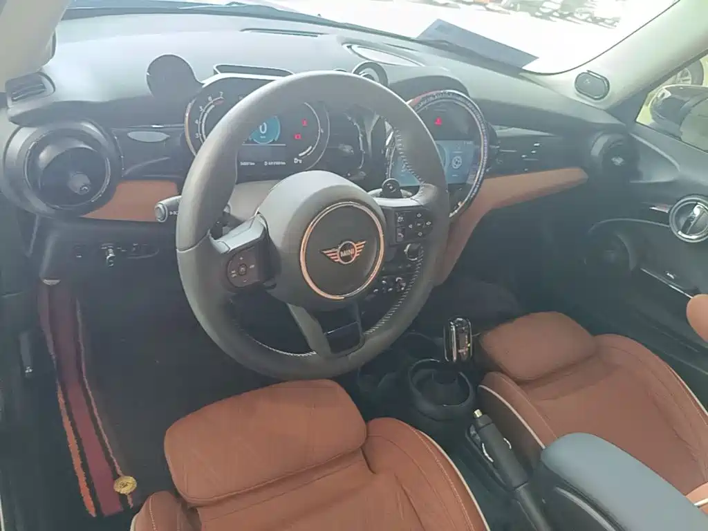 MINI Mini — миниатюра 10