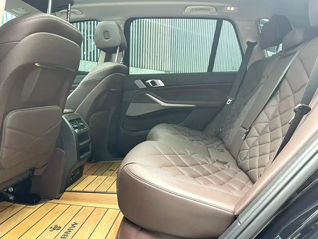 BMW X5 — миниатюра 4