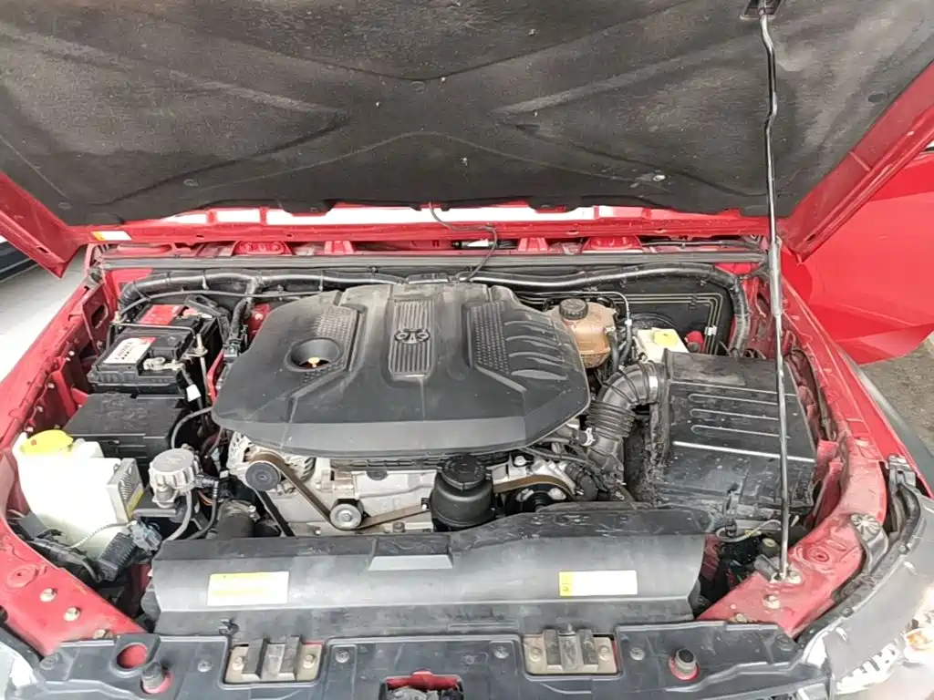 Beijing Off-Road BJ40 — миниатюра 20