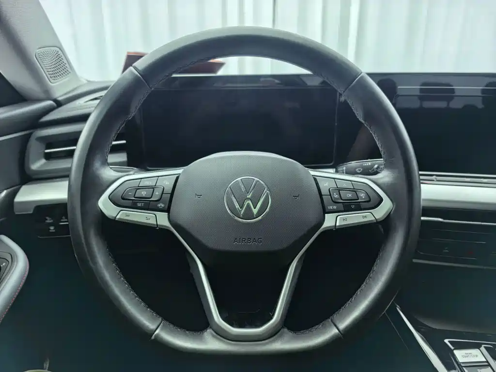 Volkswagen Lamando — миниатюра 10