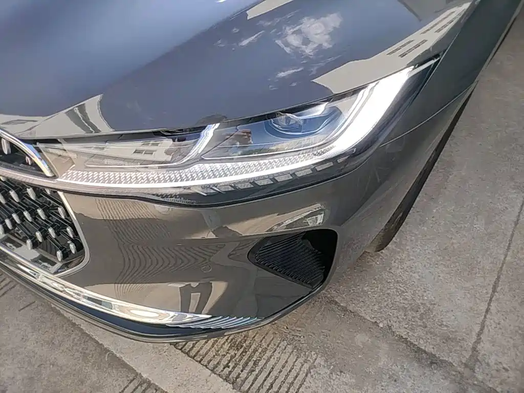 Lincoln Z — миниатюра 24