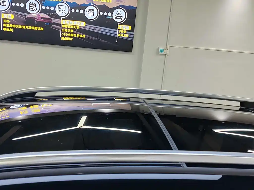 Mercedes-Benz GLB 2020 GLB 200