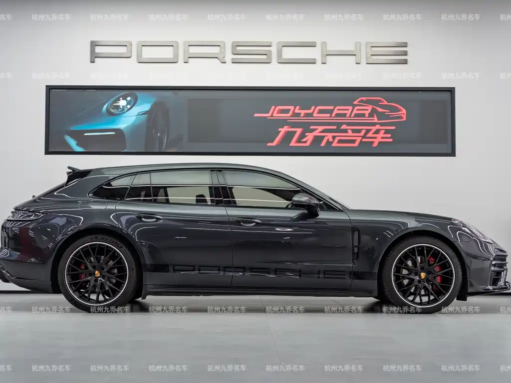 Porsche Panamera 2023 Panamera 4 Sport Turismo 2.9T