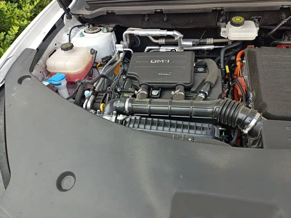BYD Pro New Energy — миниатюра 21
