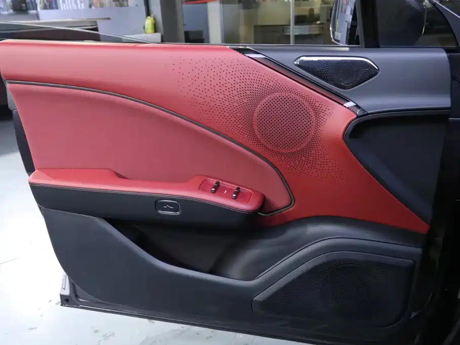 Zeekr 007GT — миниатюра 11