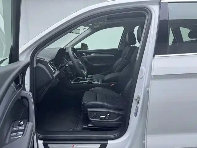 Audi Q5L 40 TFSI Fashion Dynamic Type, фото 7
