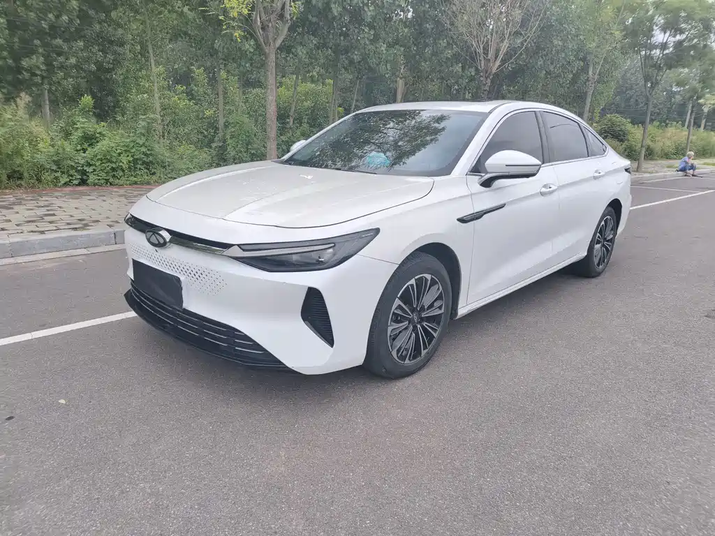 Fulwin Fengyun A8
