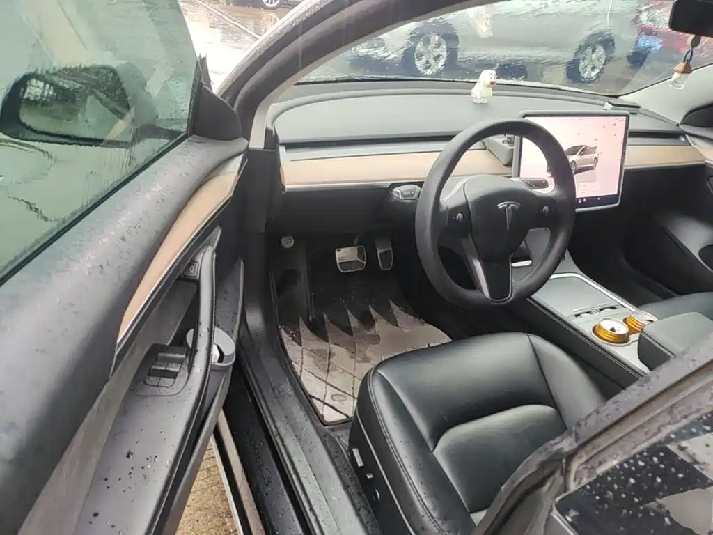 Tesla Model 3 — миниатюра 16