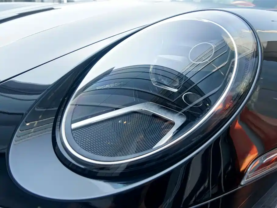 Porsche 911 — миниатюра 26