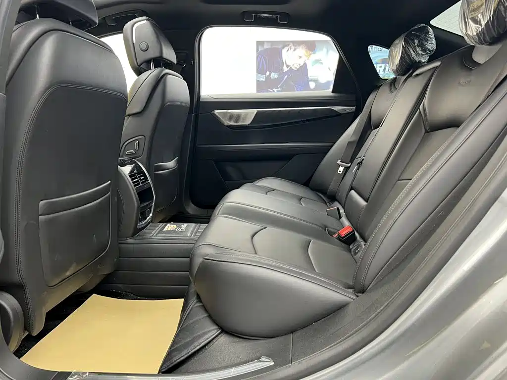 Cadillac CT6 — миниатюра 31