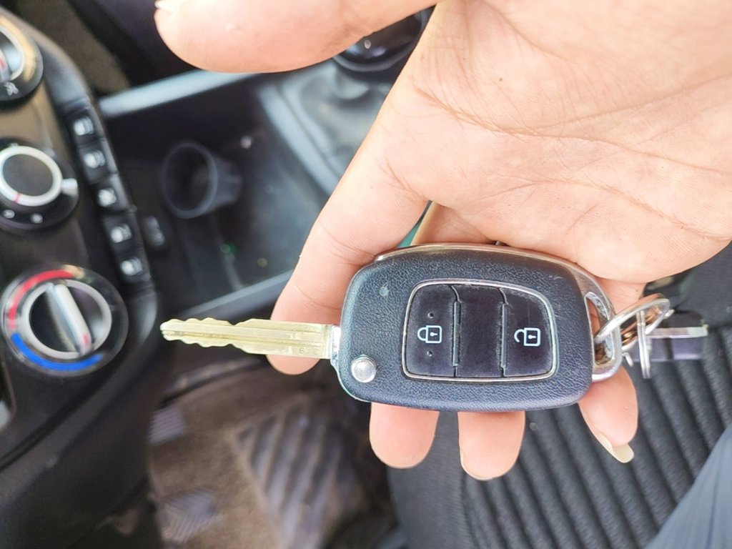 Hyundai Verna - фото 9