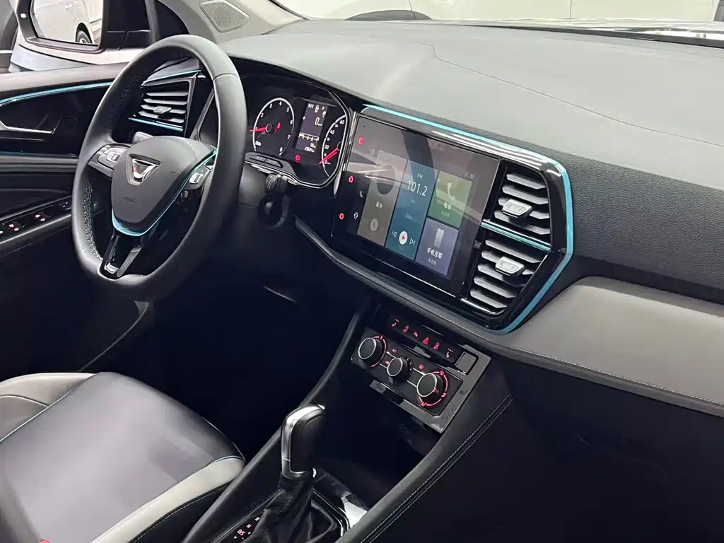Jetta VS5 — миниатюра 20