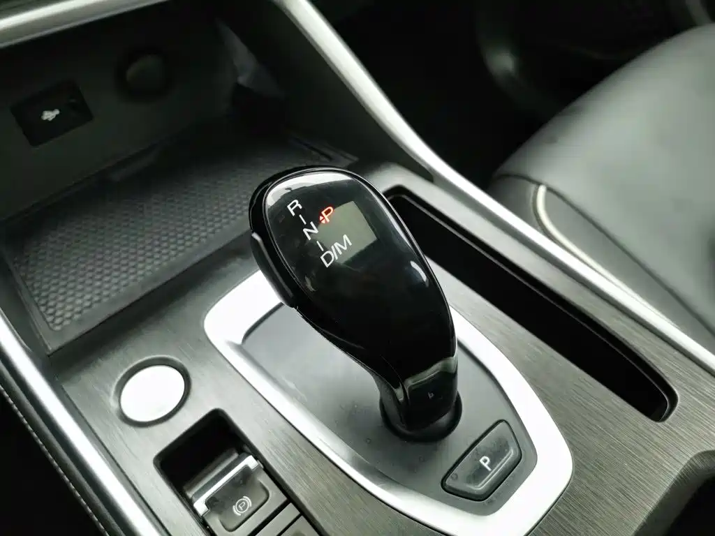 Haval H6 — миниатюра 13