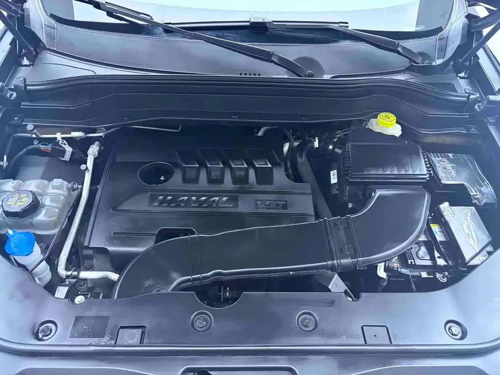 Haval H6 — миниатюра 14