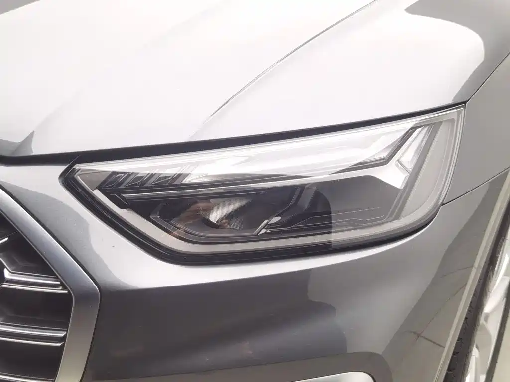 Audi Q5L — миниатюра 7