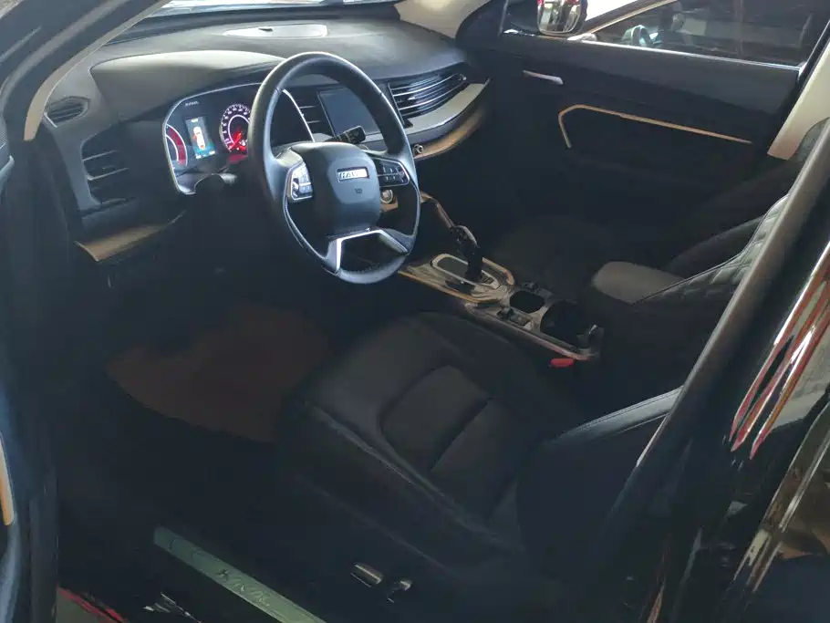 Haval H6 — миниатюра 9