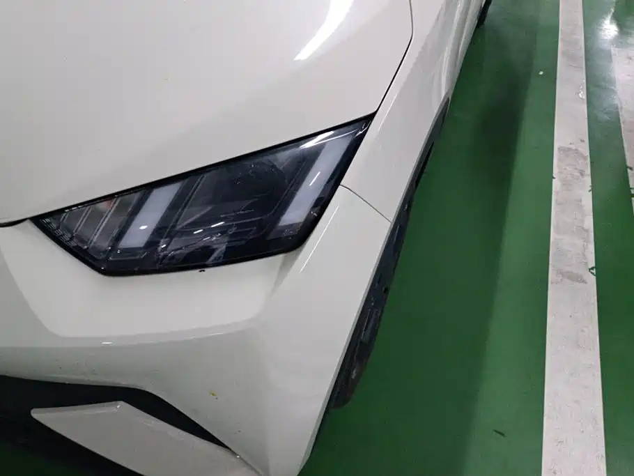 BYD Seagull — миниатюра 5