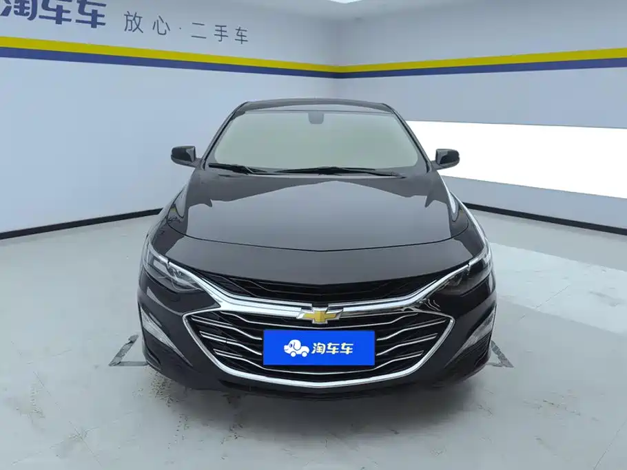 Chevrolet Malibu XL — миниатюра 2