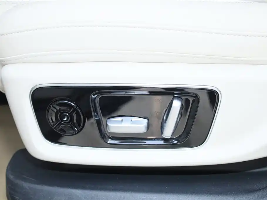 Li Auto L9 2025 Ultra