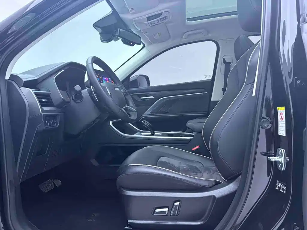 Haval H6 — миниатюра 7