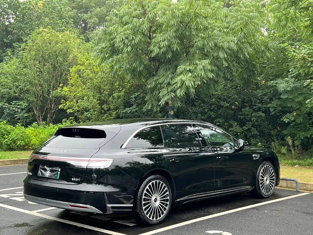 Xiangjie Xiangjie S9T — миниатюра 16