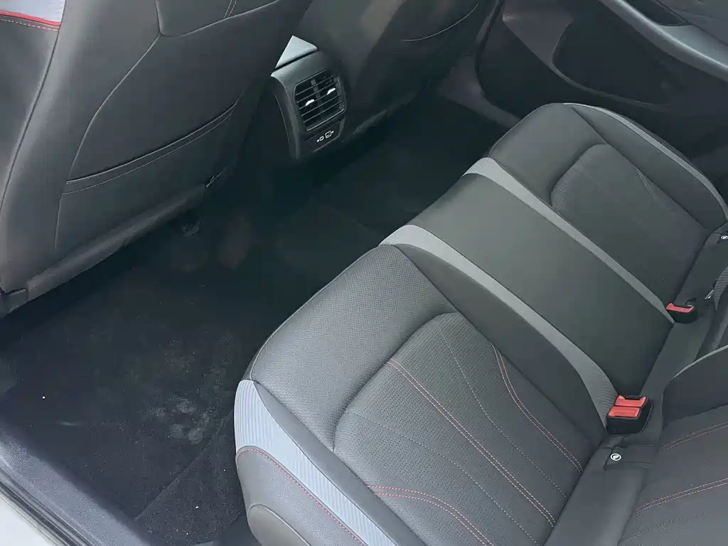 Volkswagen Lamando — миниатюра 21