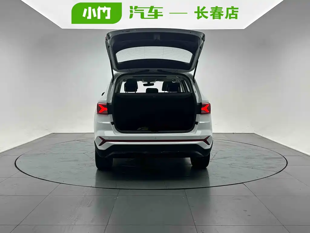 Jetta VS7 — миниатюра 5