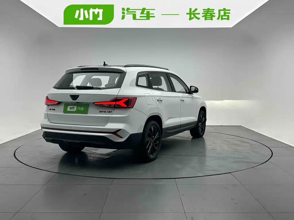 Jetta VS7 — миниатюра 6