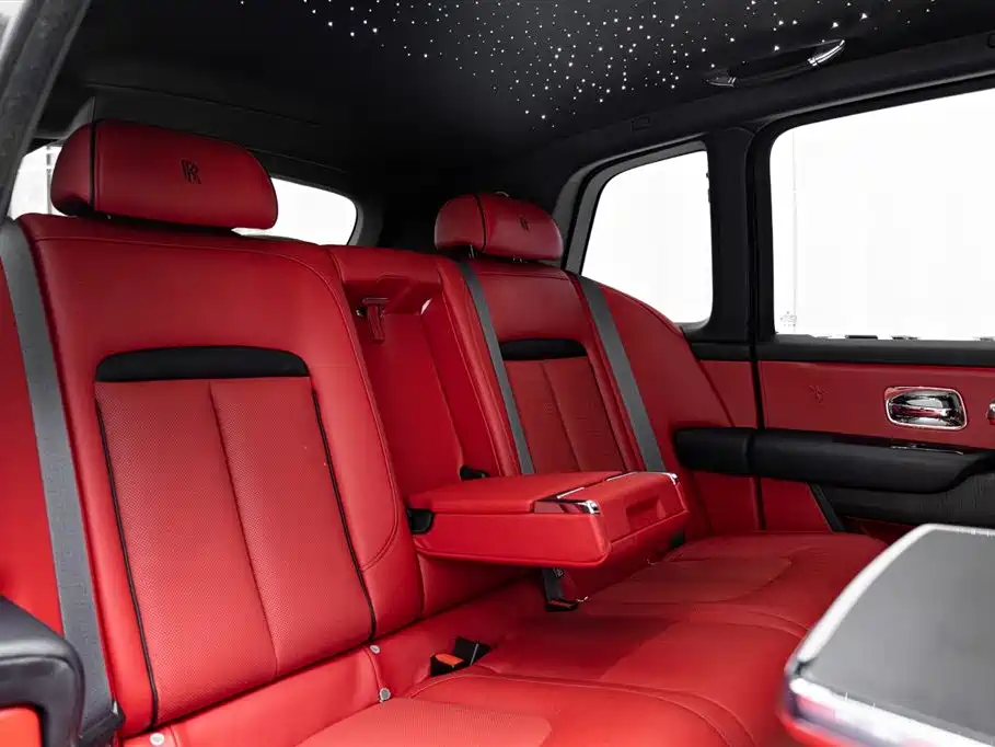 Rolls-Royce Cullinan — фотографии объявления, Фото 14