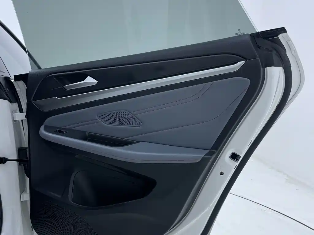 Volkswagen Lamando — миниатюра 24
