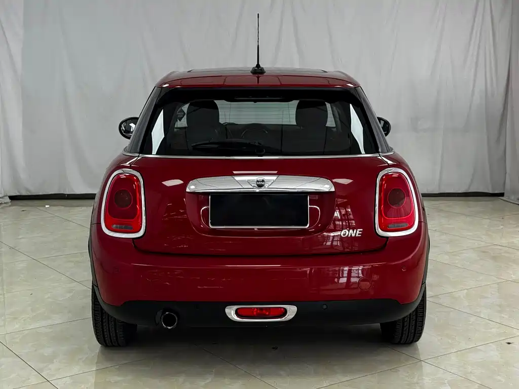 MINI Mini — миниатюра 5