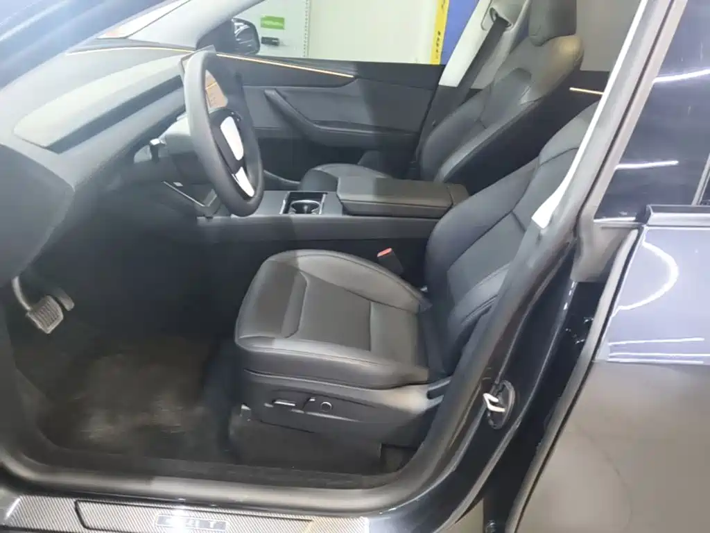 Tesla Model Y — миниатюра 15