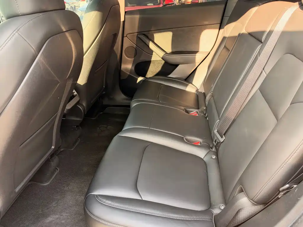 Tesla Model Y — миниатюра 8