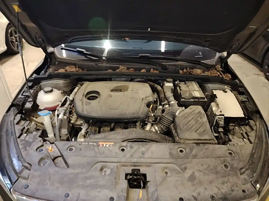 Geely Emgrand — миниатюра 20