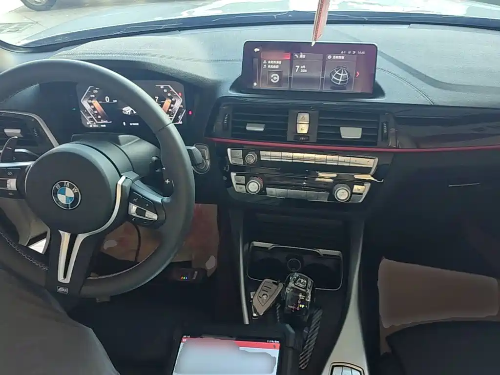 BMW 2 Series (Import) — миниатюра 10