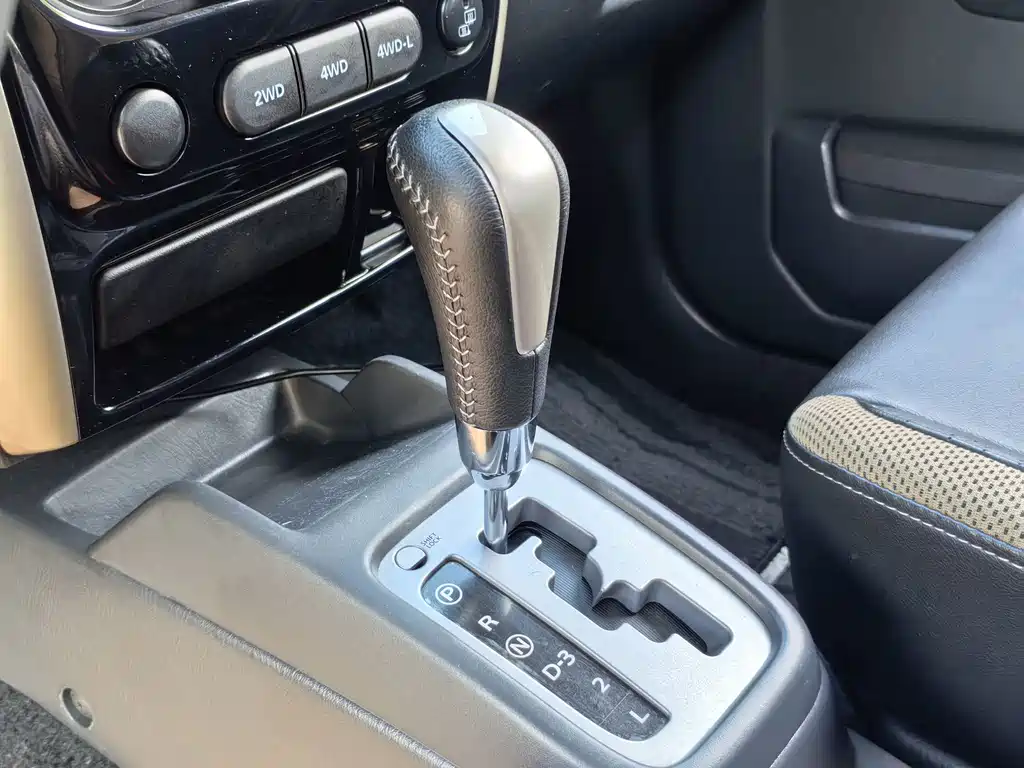 Suzuki Jimny — миниатюра 8