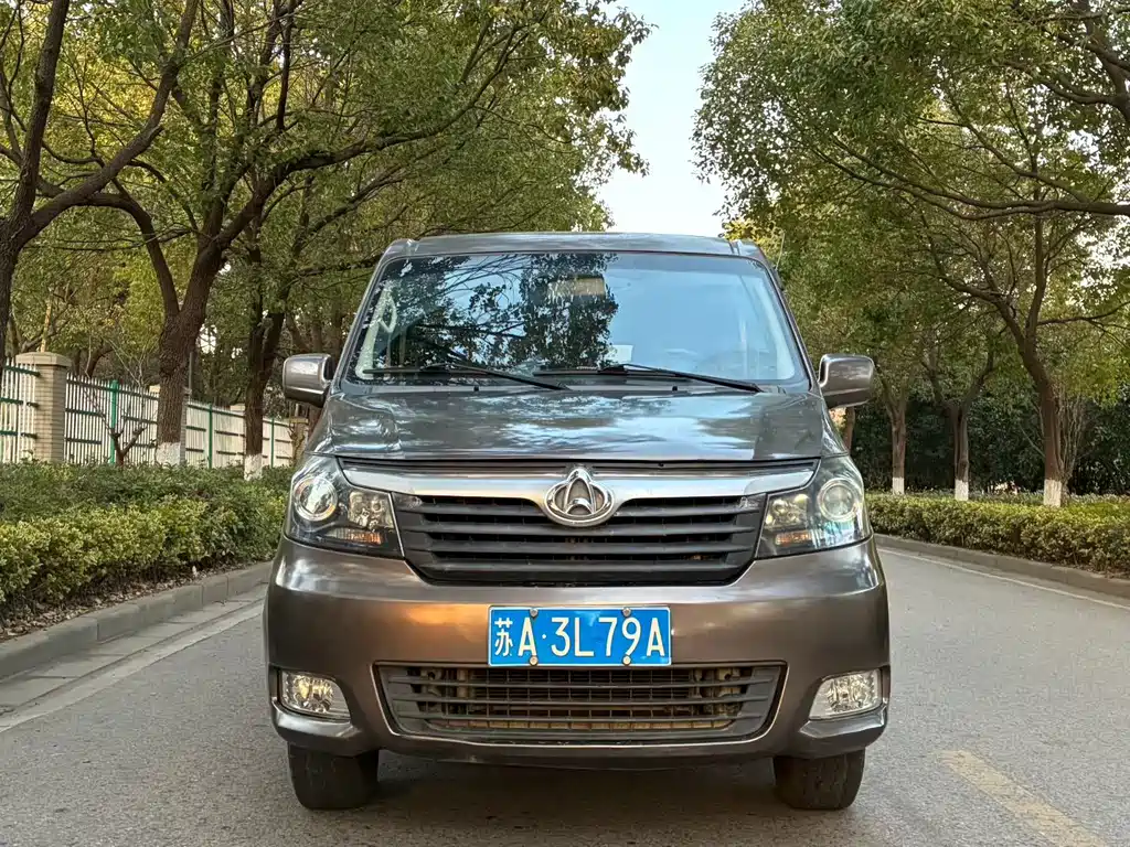 CHANGAN CHANGAN RUIXING M90