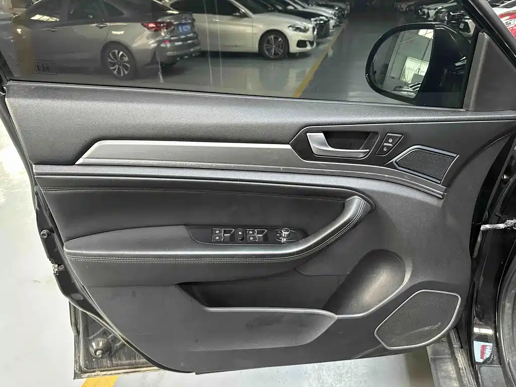 Haval H6 — миниатюра 11